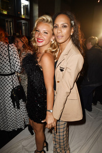 Riani Fashion Show auf der Berlin Fashion Week Spring/Summer 2020