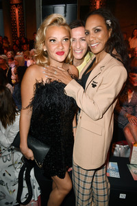 Riani Fashion Show auf der Berlin Fashion Week Spring/Summer 2020