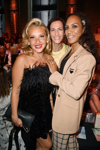 Riani Fashion Show auf der Berlin Fashion Week Spring/Summer 2020