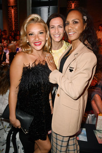 Riani Fashion Show auf der Berlin Fashion Week Spring/Summer 2020