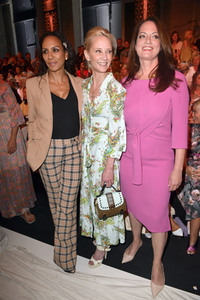 Riani Fashion Show auf der Berlin Fashion Week Spring/Summer 2020