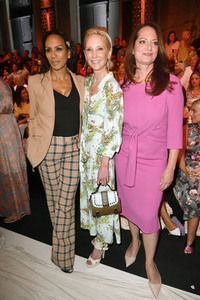 Riani Fashion Show auf der Berlin Fashion Week Spring/Summer 2020