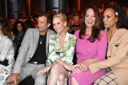 Riani Fashion Show auf der Berlin Fashion Week Spring/Summer 2020