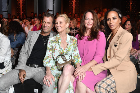 Riani Fashion Show auf der Berlin Fashion Week Spring/Summer 2020