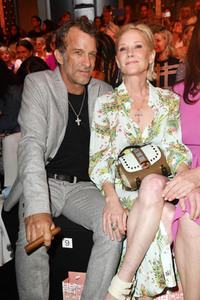 Riani Fashion Show auf der Berlin Fashion Week Spring/Summer 2020