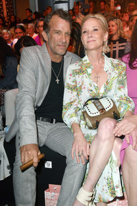 Riani Fashion Show auf der Berlin Fashion Week Spring/Summer 2020