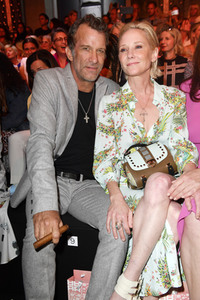 Riani Fashion Show auf der Berlin Fashion Week Spring/Summer 2020