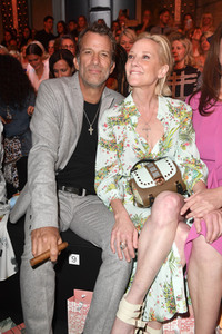 Riani Fashion Show auf der Berlin Fashion Week Spring/Summer 2020