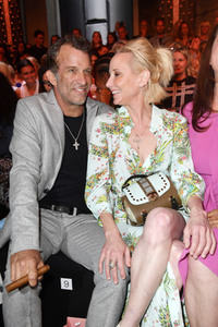 Riani Fashion Show auf der Berlin Fashion Week Spring/Summer 2020