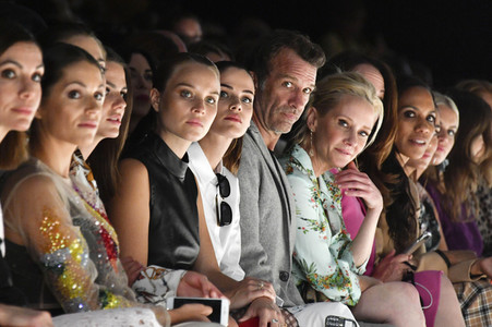 Riani Fashion Show auf der Berlin Fashion Week Spring/Summer 2020