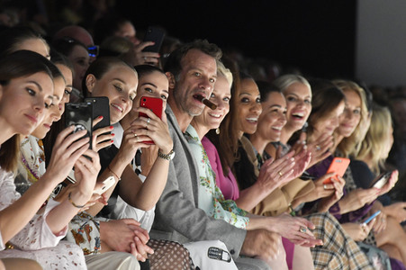 Riani Fashion Show auf der Berlin Fashion Week Spring/Summer 2020