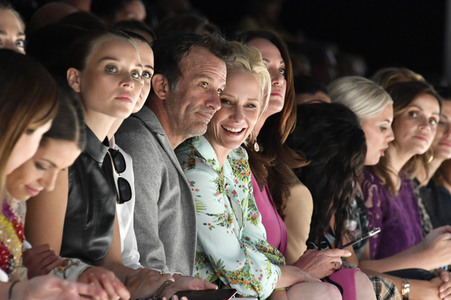 Riani Fashion Show auf der Berlin Fashion Week Spring/Summer 2020