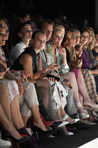 Riani Fashion Show auf der Berlin Fashion Week Spring/Summer 2020