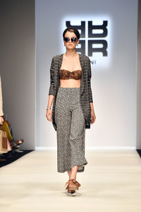 Riani Fashion Show auf der Berlin Fashion Week Spring/Summer 2020