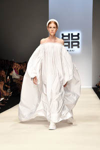 Riani Fashion Show auf der Berlin Fashion Week Spring/Summer 2020