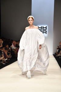 Riani Fashion Show auf der Berlin Fashion Week Spring/Summer 2020