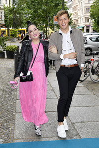 Thomas Sabo Press Cocktail auf der Berlin Fashion Week Spring/Summer 2020