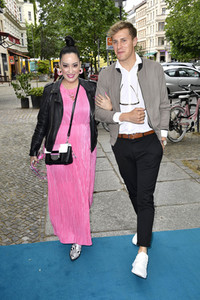 Thomas Sabo Press Cocktail auf der Berlin Fashion Week Spring/Summer 2020