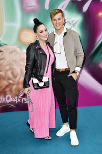 Thomas Sabo Press Cocktail auf der Berlin Fashion Week Spring/Summer 2020