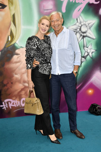 Thomas Sabo Press Cocktail auf der Berlin Fashion Week Spring/Summer 2020