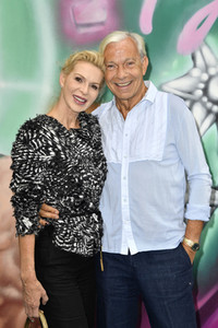 Thomas Sabo Press Cocktail auf der Berlin Fashion Week Spring/Summer 2020