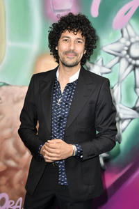 Thomas Sabo Press Cocktail auf der Berlin Fashion Week Spring/Summer 2020