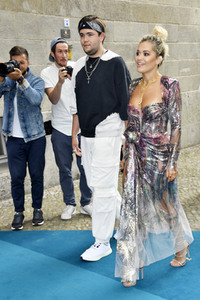 Thomas Sabo Press Cocktail auf der Berlin Fashion Week Spring/Summer 2020