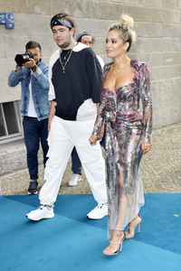 Thomas Sabo Press Cocktail auf der Berlin Fashion Week Spring/Summer 2020