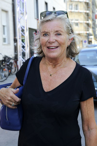 Filmpremiere 'All I Never Wanted', Filmfest München 2019