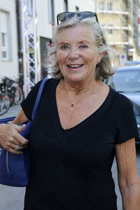 Filmpremiere 'All I Never Wanted', Filmfest München 2019