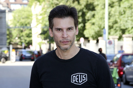 Filmpremiere 'All I Never Wanted', Filmfest München 2019