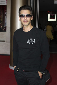 Filmpremiere 'All I Never Wanted', Filmfest München 2019