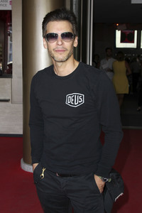 Filmpremiere 'All I Never Wanted', Filmfest München 2019