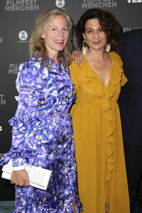 Filmpremiere 'All I Never Wanted', Filmfest München 2019