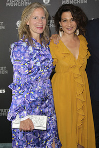 Filmpremiere 'All I Never Wanted', Filmfest München 2019