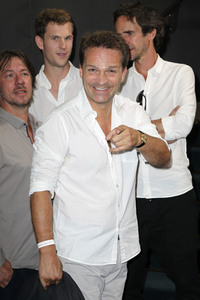 Filmpremiere 'All I Never Wanted', Filmfest München 2019