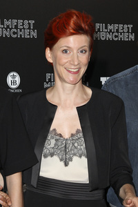 Filmpremiere 'All I Never Wanted', Filmfest München 2019