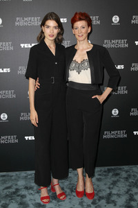 Filmpremiere 'All I Never Wanted', Filmfest München 2019