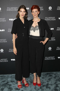 Filmpremiere 'All I Never Wanted', Filmfest München 2019