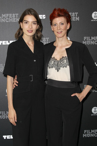 Filmpremiere 'All I Never Wanted', Filmfest München 2019