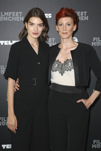 Filmpremiere 'All I Never Wanted', Filmfest München 2019