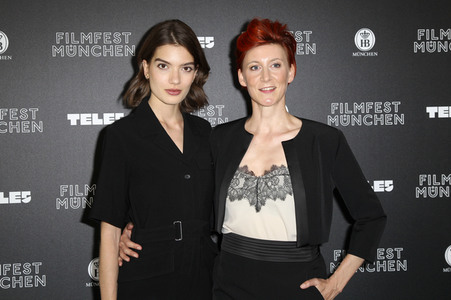 Filmpremiere 'All I Never Wanted', Filmfest München 2019