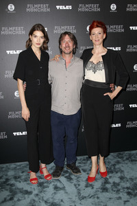 Filmpremiere 'All I Never Wanted', Filmfest München 2019