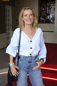 Filmpremiere 'All I Never Wanted', Filmfest München 2019