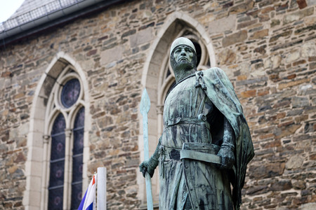 Settermin 'Unsere wunderbaren Jahre' in Solingen