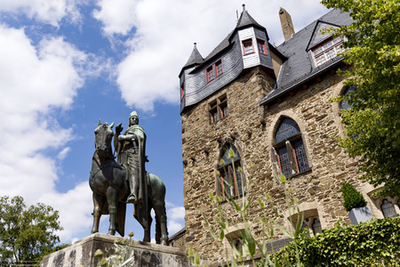Settermin 'Unsere wunderbaren Jahre' in Solingen