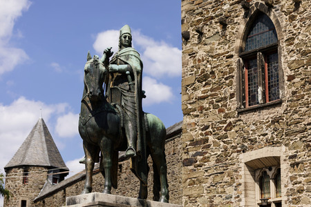 Settermin 'Unsere wunderbaren Jahre' in Solingen