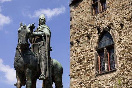 Settermin 'Unsere wunderbaren Jahre' in Solingen