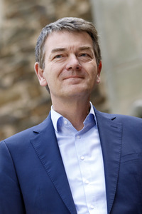 Settermin 'Unsere wunderbaren Jahre' in Solingen