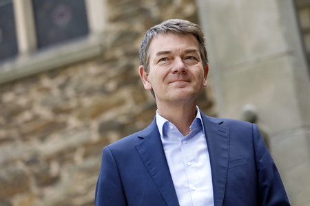 Settermin 'Unsere wunderbaren Jahre' in Solingen